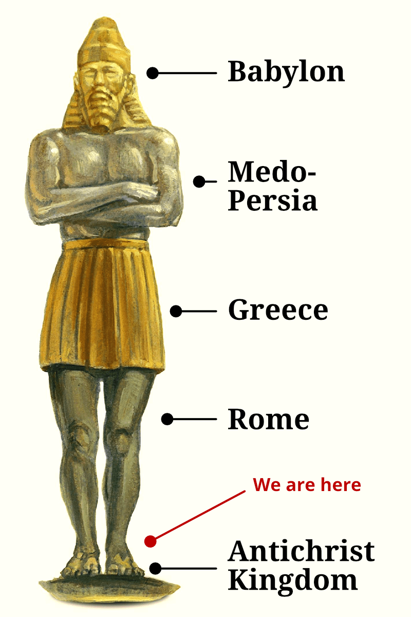 statue